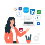 <strong>Why is Social Media The Key To Sourcing Top Candidates?</strong>