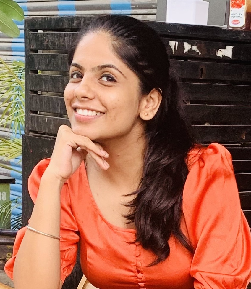 Kamya Bagga